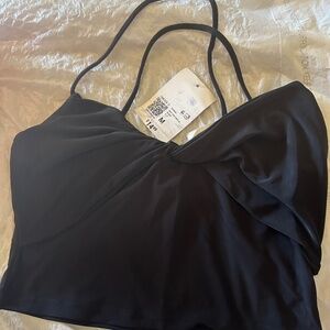 Forever 21 black